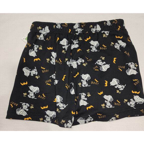 Snoopy Halloween Medium kids NWT - Picture 2 of 5